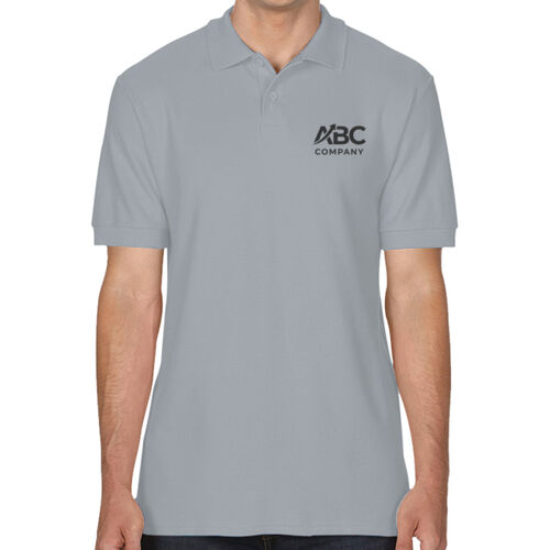 LC - Softstyle ® Pique Polo Thumbnail