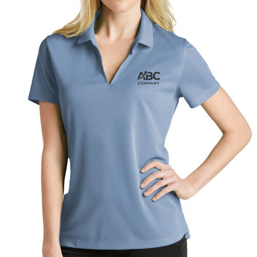LC - Women's Dri FIT Micro Pique 2.0 Polo Thumbnail
