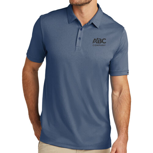 LC - Coto Performance Polo Thumbnail
