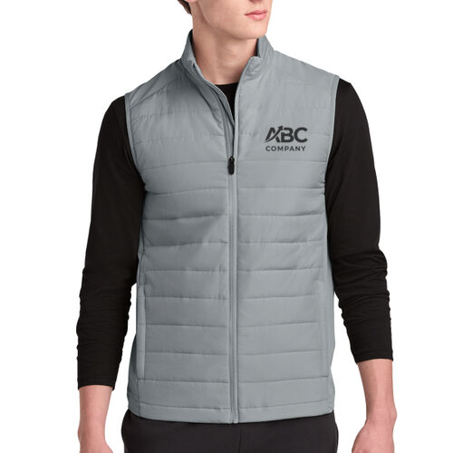 LC - Teknical Hybrid Vest Thumbnail