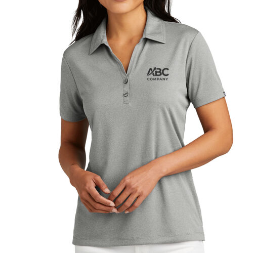 LC - Women's Coto Performance Polo Thumbnail