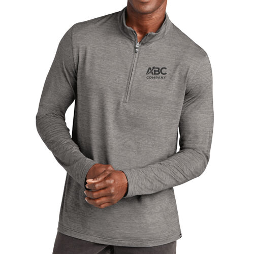 LC - Crestview 1/4 Zip Thumbnail