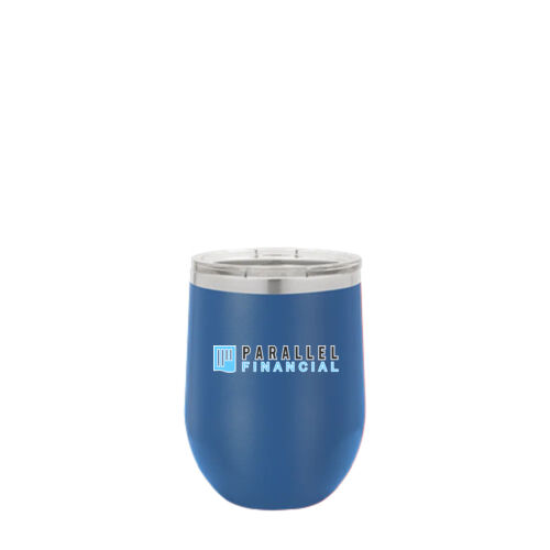 Gift - Stemless Wine Tumbler 12 oz Thumbnail