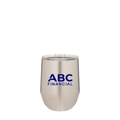 CC - Stemless Wine Tumbler 12 oz Thumbnail