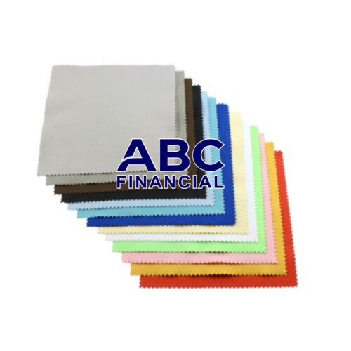 CC - Full Color Microfiber Glasses Cloth With Pvc Cover Thumbnail