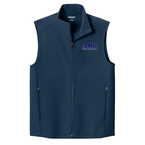 LC - Kinetic Soft Shell Vest Thumbnail