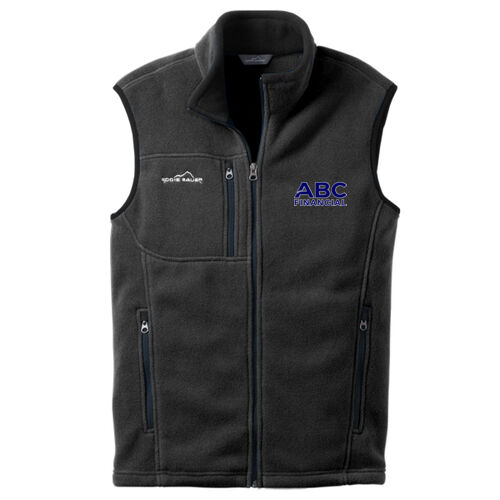 LC - Fleece Vest Thumbnail