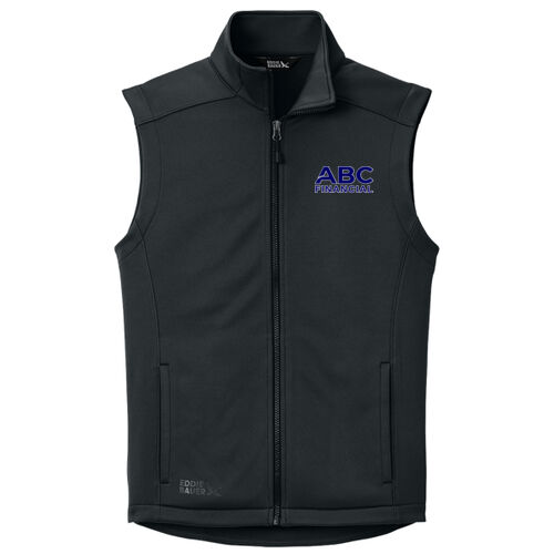 LC - Smooth Mid Layer Fleece Vest Thumbnail