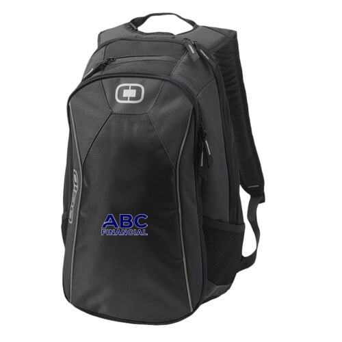 CC - Marshall Pack Thumbnail