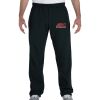 Heavy Blend Open Bottom Sweatpant Thumbnail